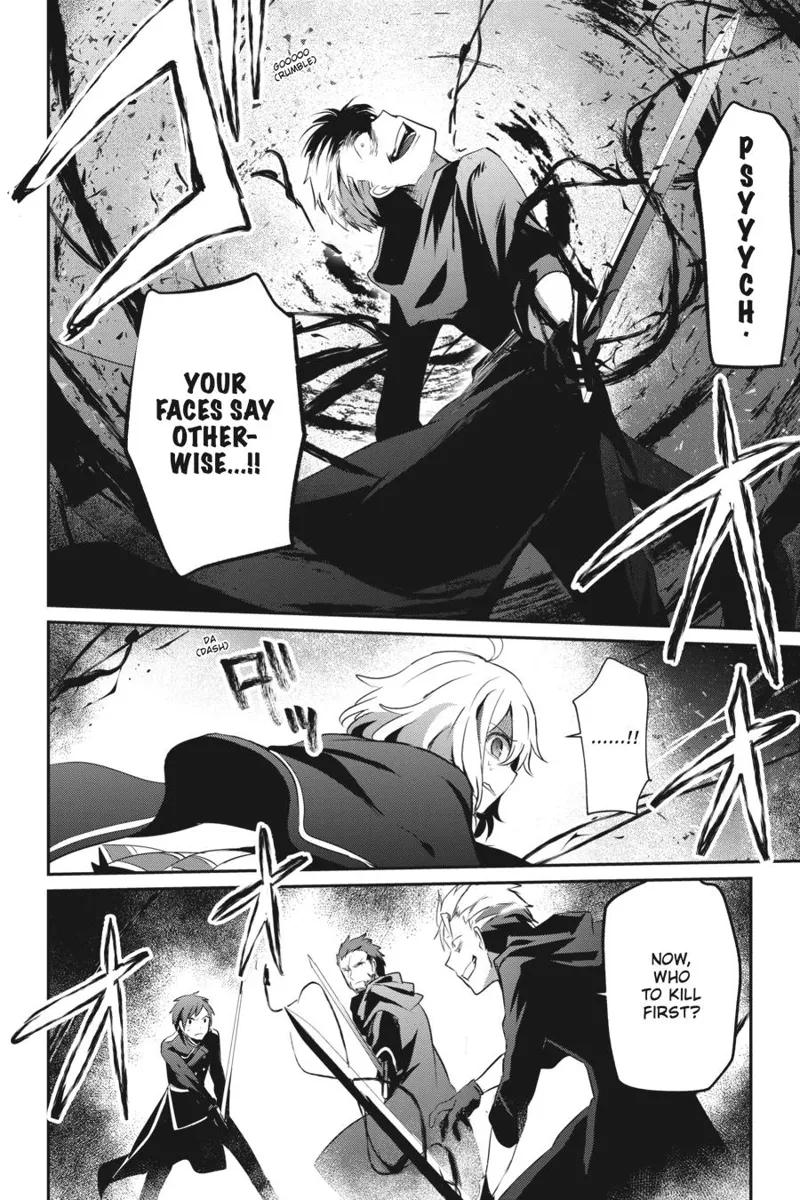 The Eminence in Shadow - Chapter 10 - Page 30