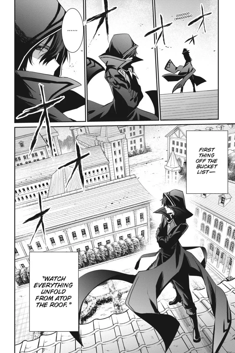 The Eminence in Shadow - Chapter 10 - Page 36