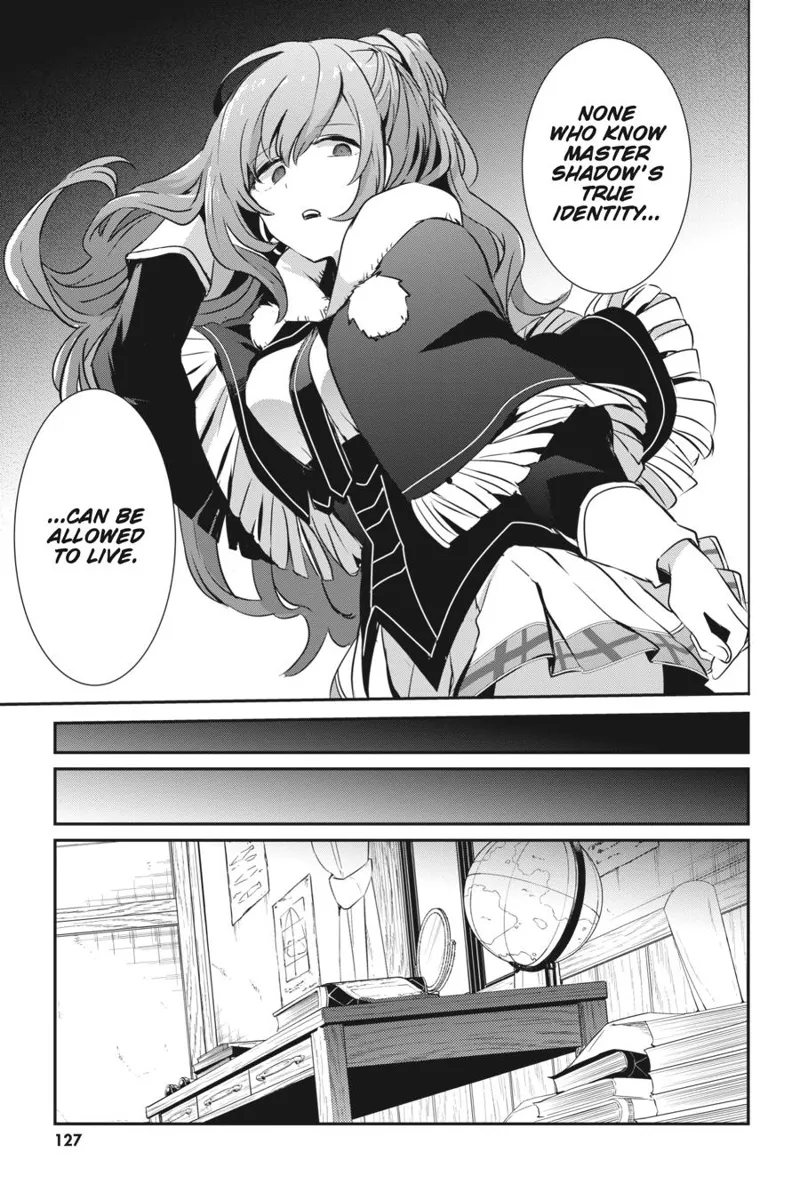 The Eminence in Shadow - Chapter 12 - Page 7