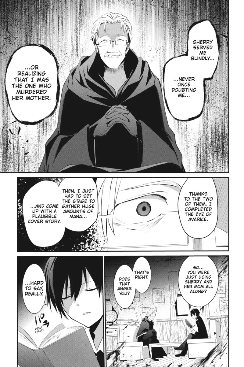 The Eminence in Shadow - Chapter 13 - Page 17