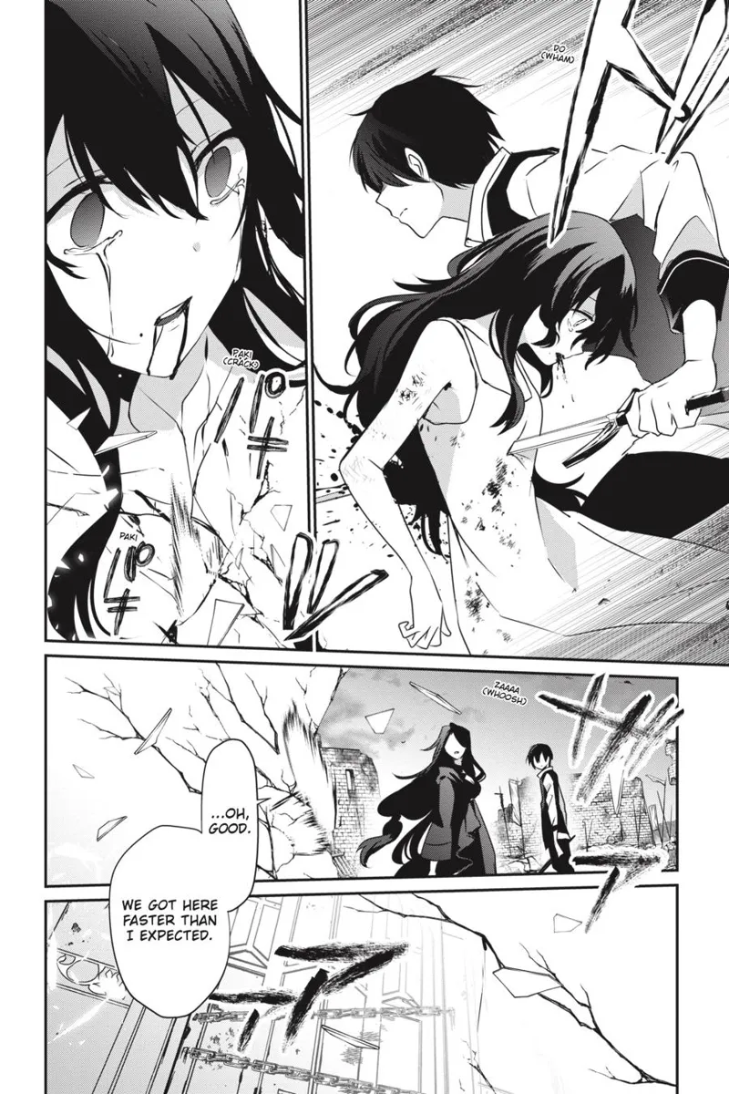 The Eminence in Shadow - Chapter 17 - Page 17