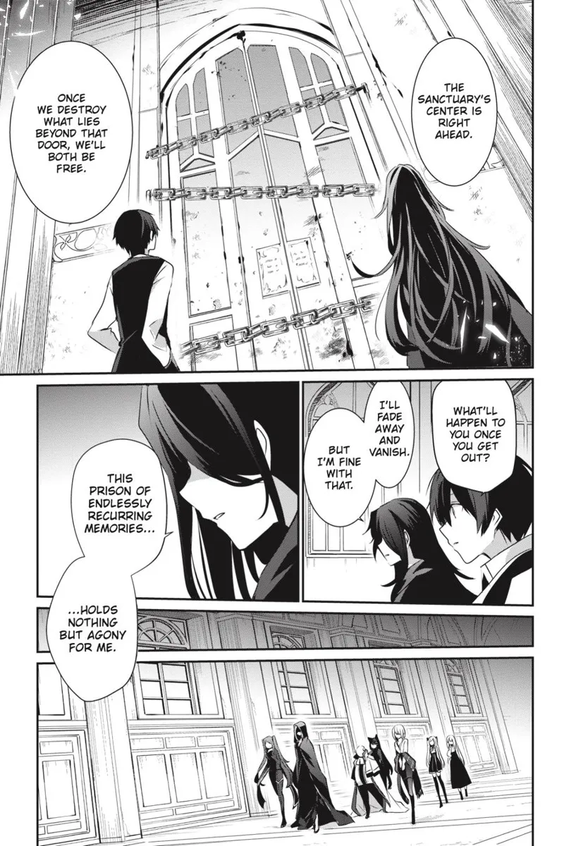 The Eminence in Shadow - Chapter 17 - Page 18