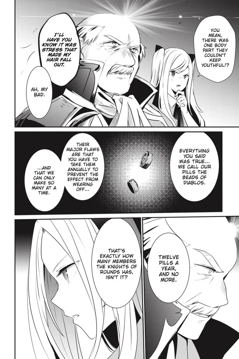 The Eminence in Shadow - Chapter 17 - Page 29