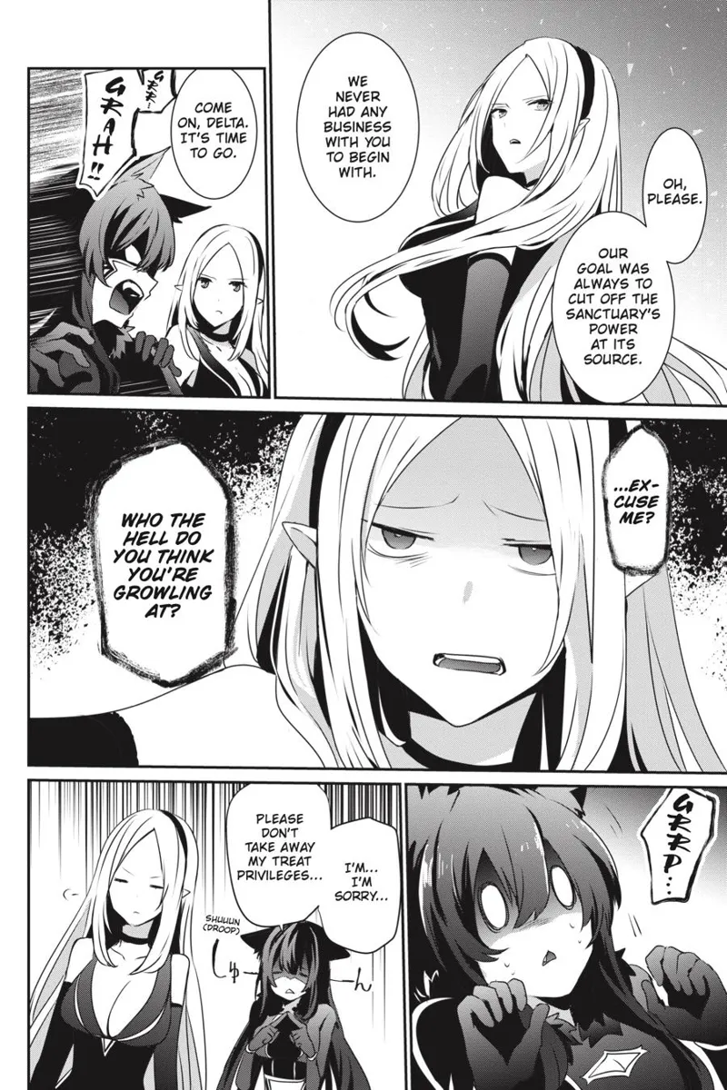 The Eminence in Shadow - Chapter 18 - Page 6