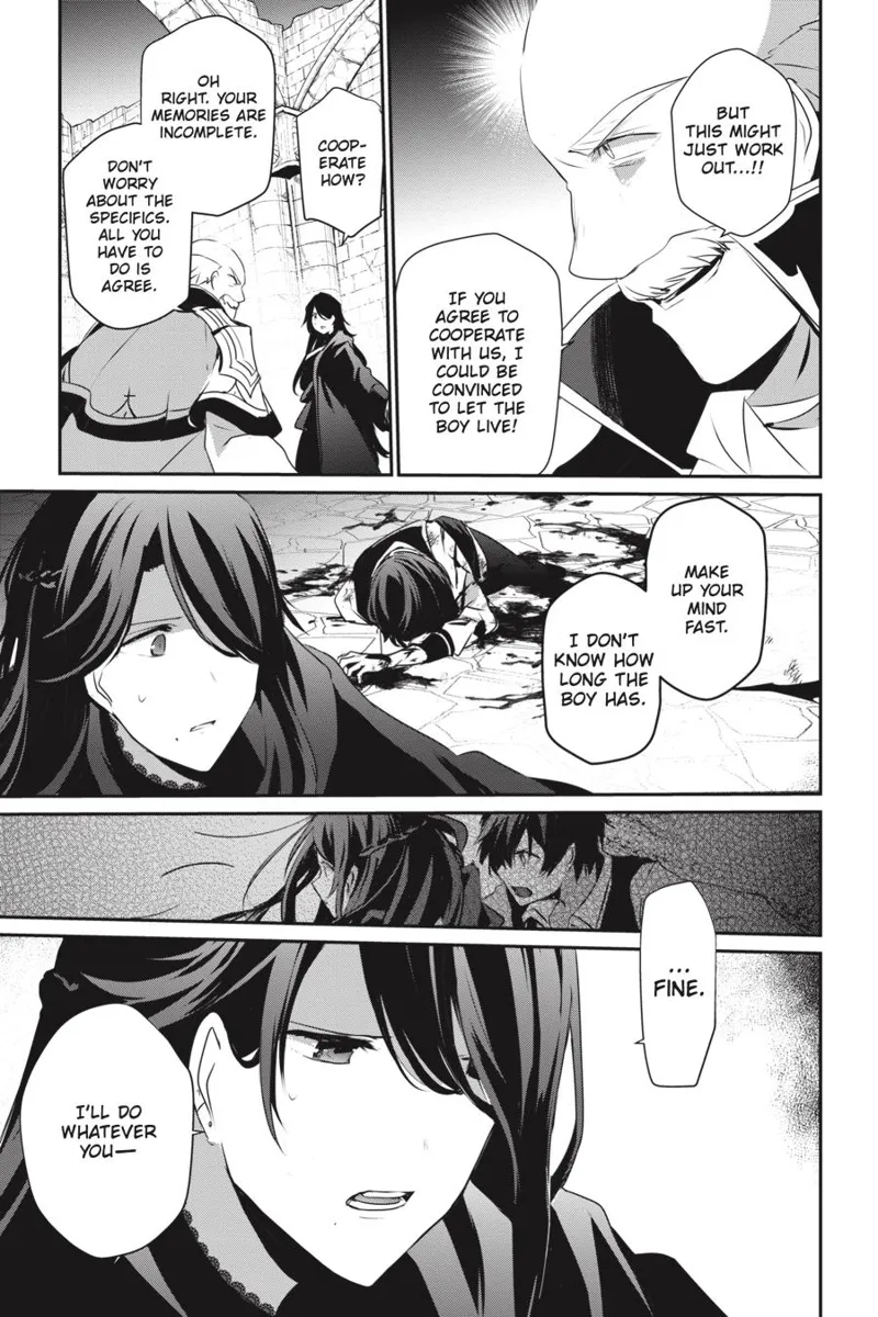 The Eminence in Shadow - Chapter 18 - Page 17