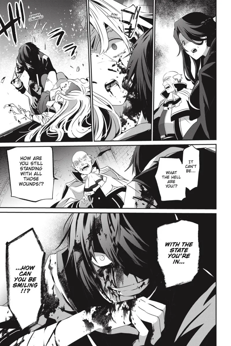 The Eminence in Shadow - Chapter 18 - Page 21