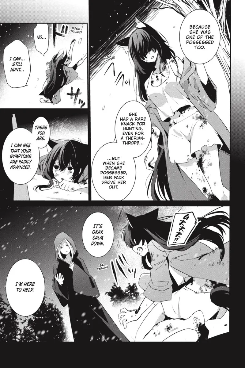 The Eminence in Shadow - Chapter 19 - Page 9