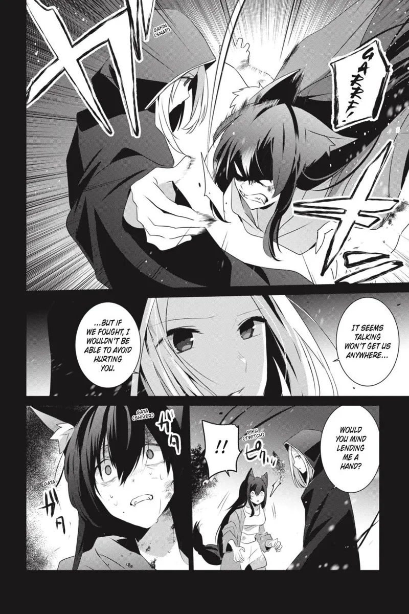 The Eminence in Shadow - Chapter 19 - Page 10