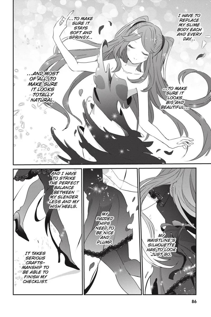 The Eminence in Shadow - Chapter 19 - Page 14
