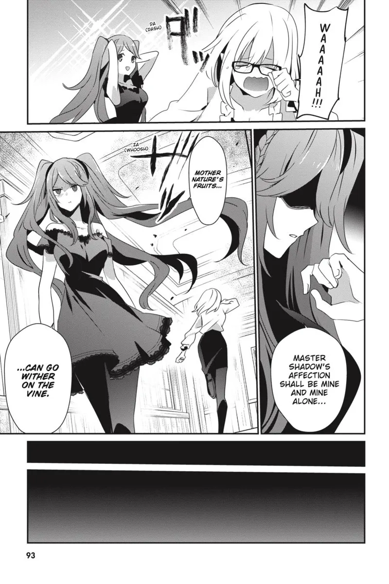 The Eminence in Shadow - Chapter 19 - Page 21
