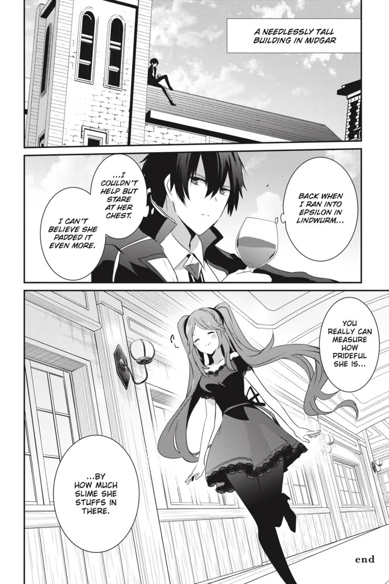 The Eminence in Shadow - Chapter 19 - Page 22