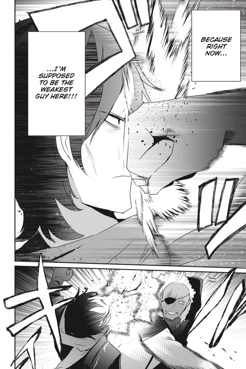 The Eminence in Shadow - Chapter 20 - Page 16