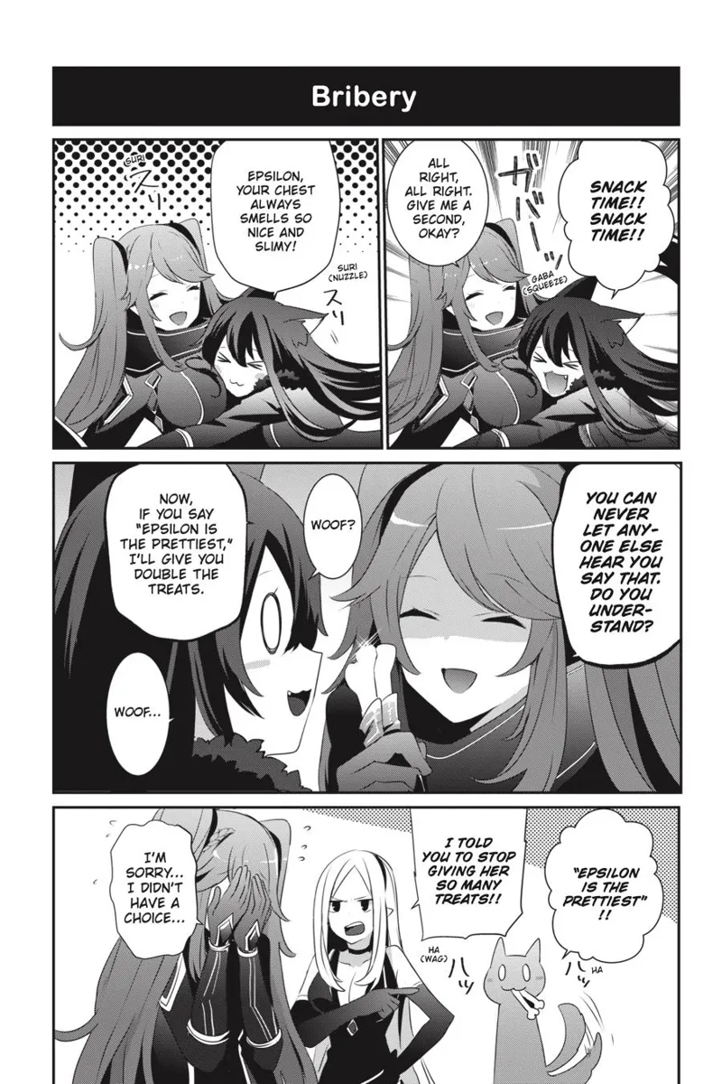 The Eminence in Shadow - Chapter 21 - Page 27