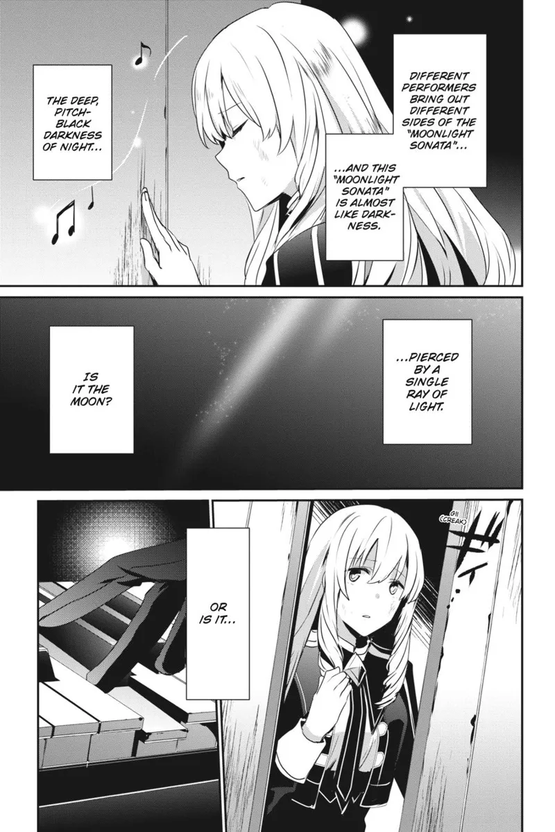 The Eminence in Shadow - Chapter 23 - Page 3