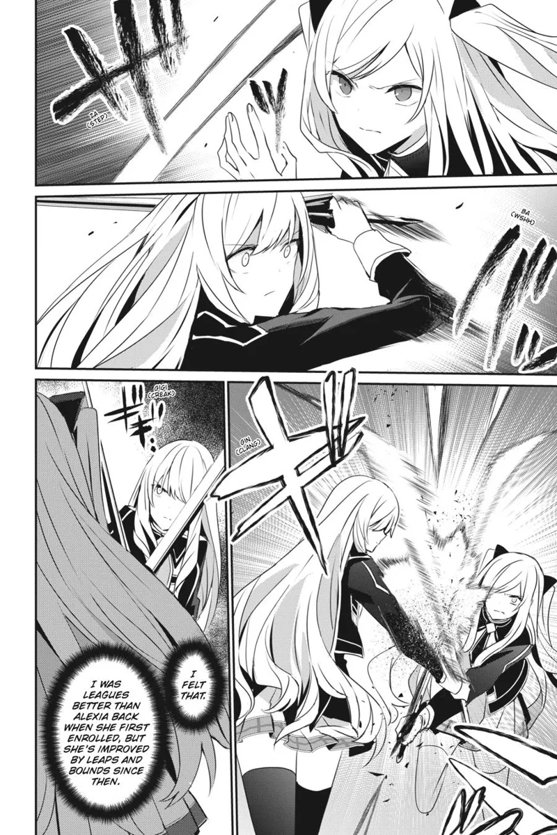 The Eminence in Shadow - Chapter 23 - Page 19