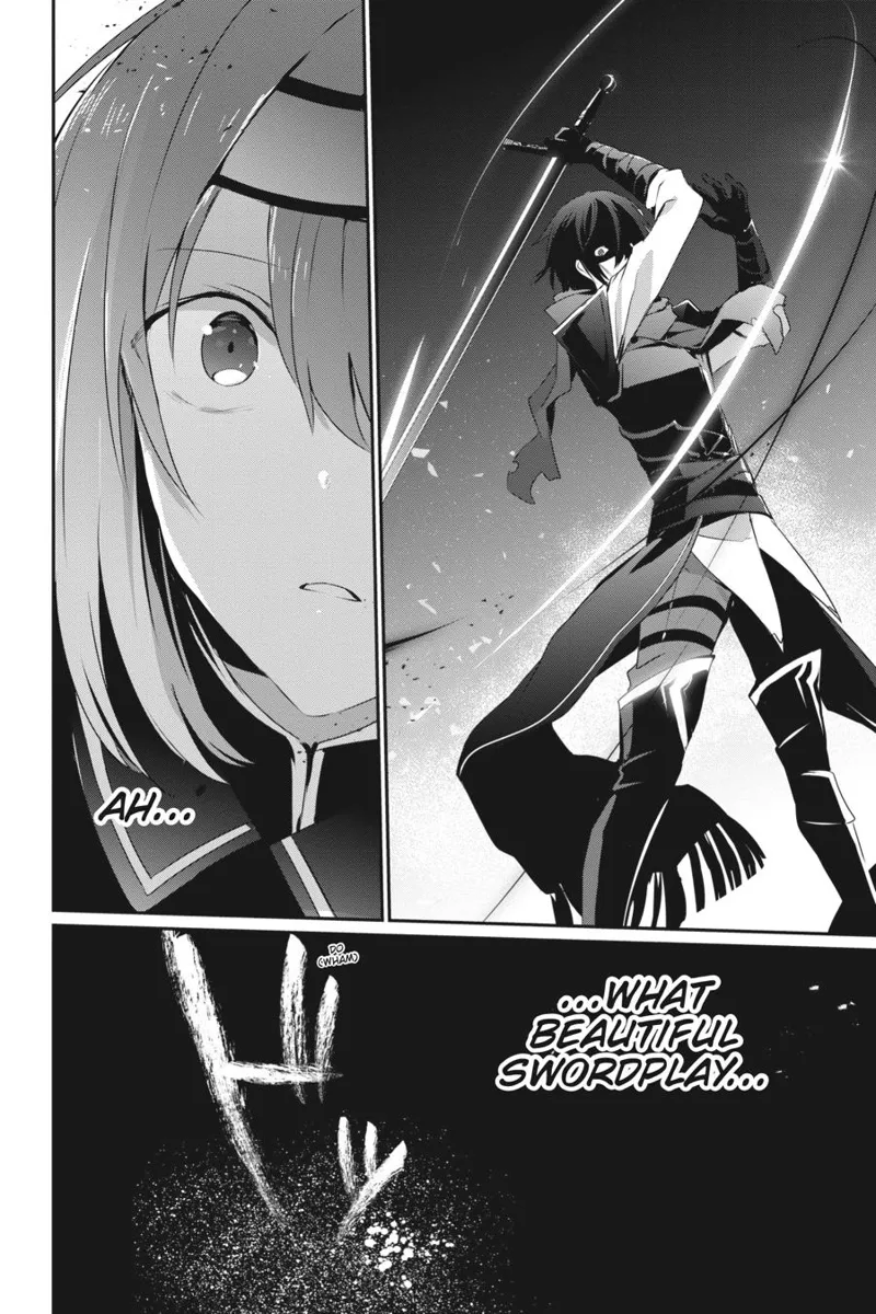 The Eminence in Shadow - Chapter 24 - Page 22