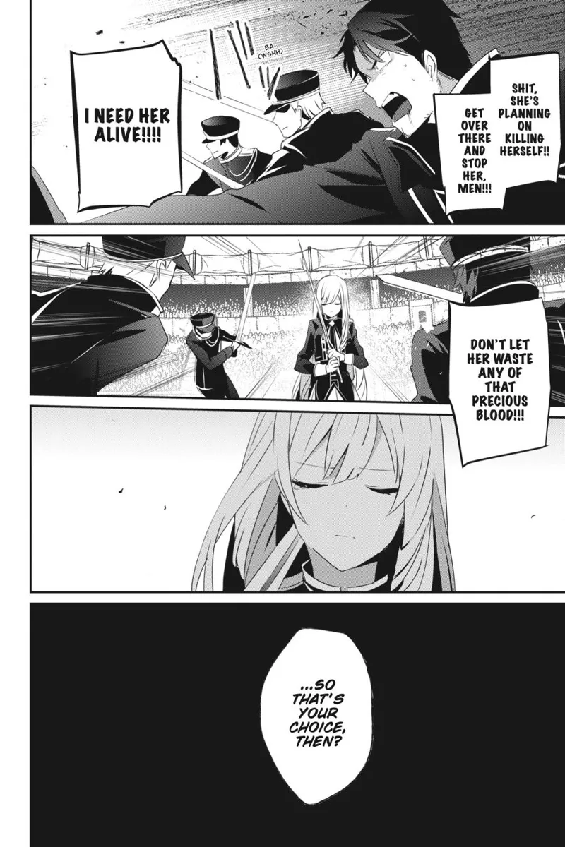 The Eminence in Shadow - Chapter 25 - Page 30
