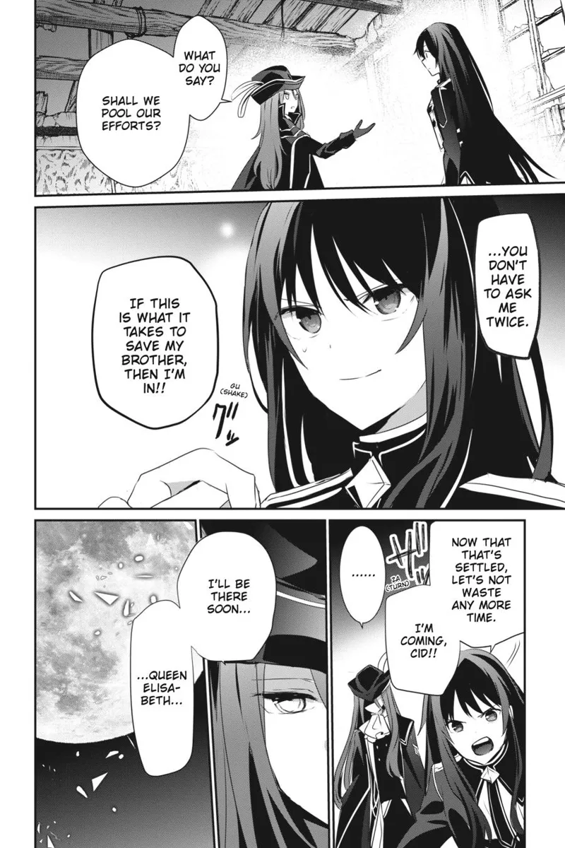 The Eminence in Shadow - Chapter 28 - Page 26
