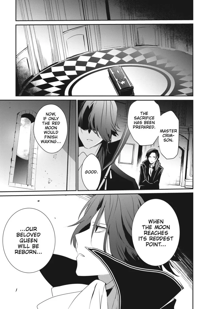 The Eminence in Shadow - Chapter 28 - Page 33