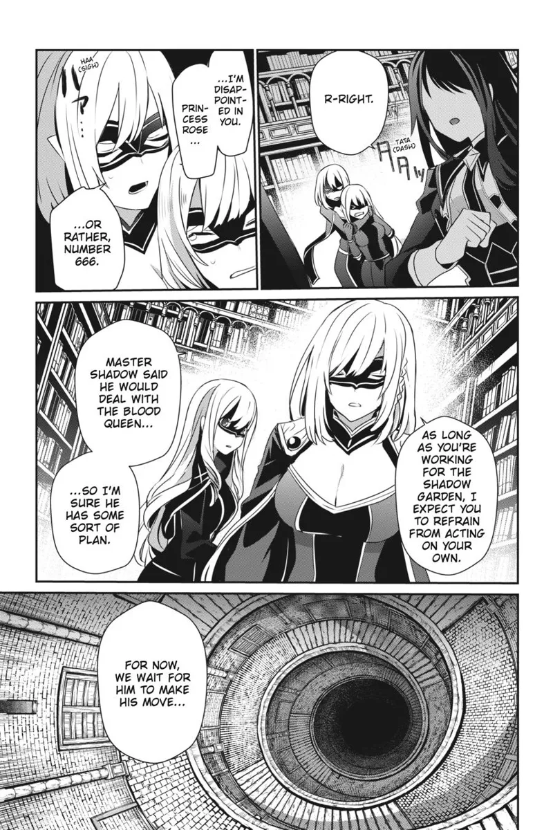 The Eminence in Shadow - Chapter 29 - Page 24