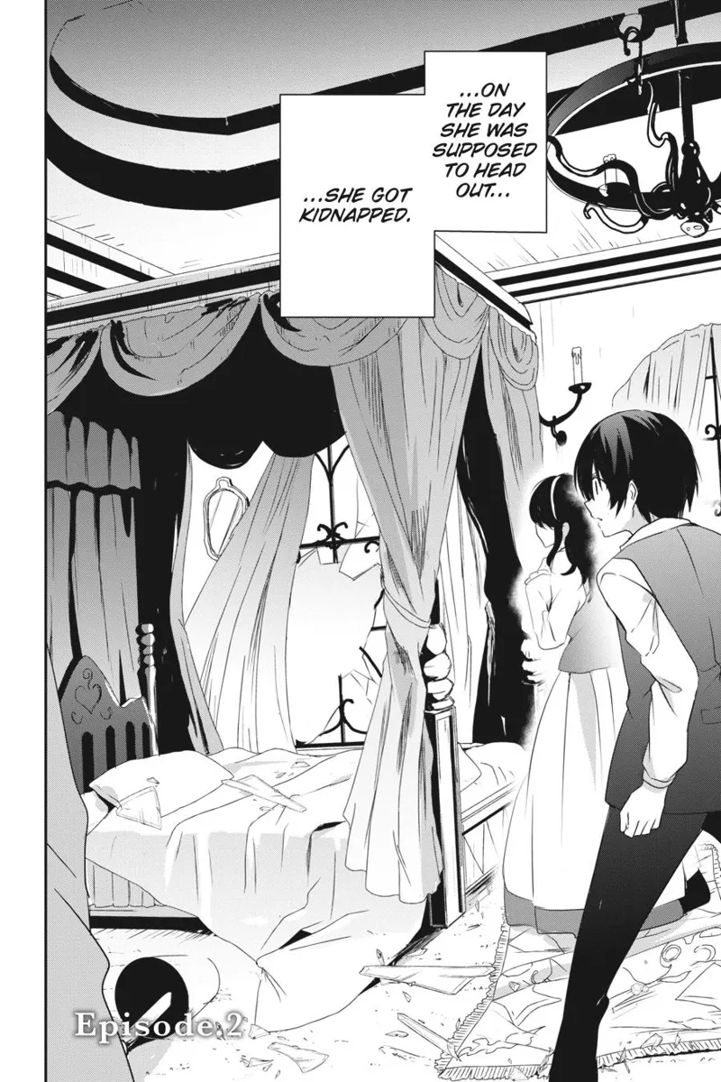 The Eminence in Shadow - Chapter 2 - Page 2