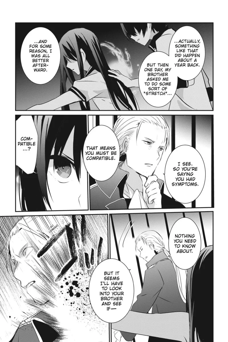 The Eminence in Shadow - Chapter 2 - Page 13