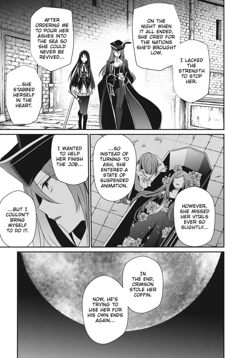 The Eminence in Shadow - Chapter 30 - Page 31