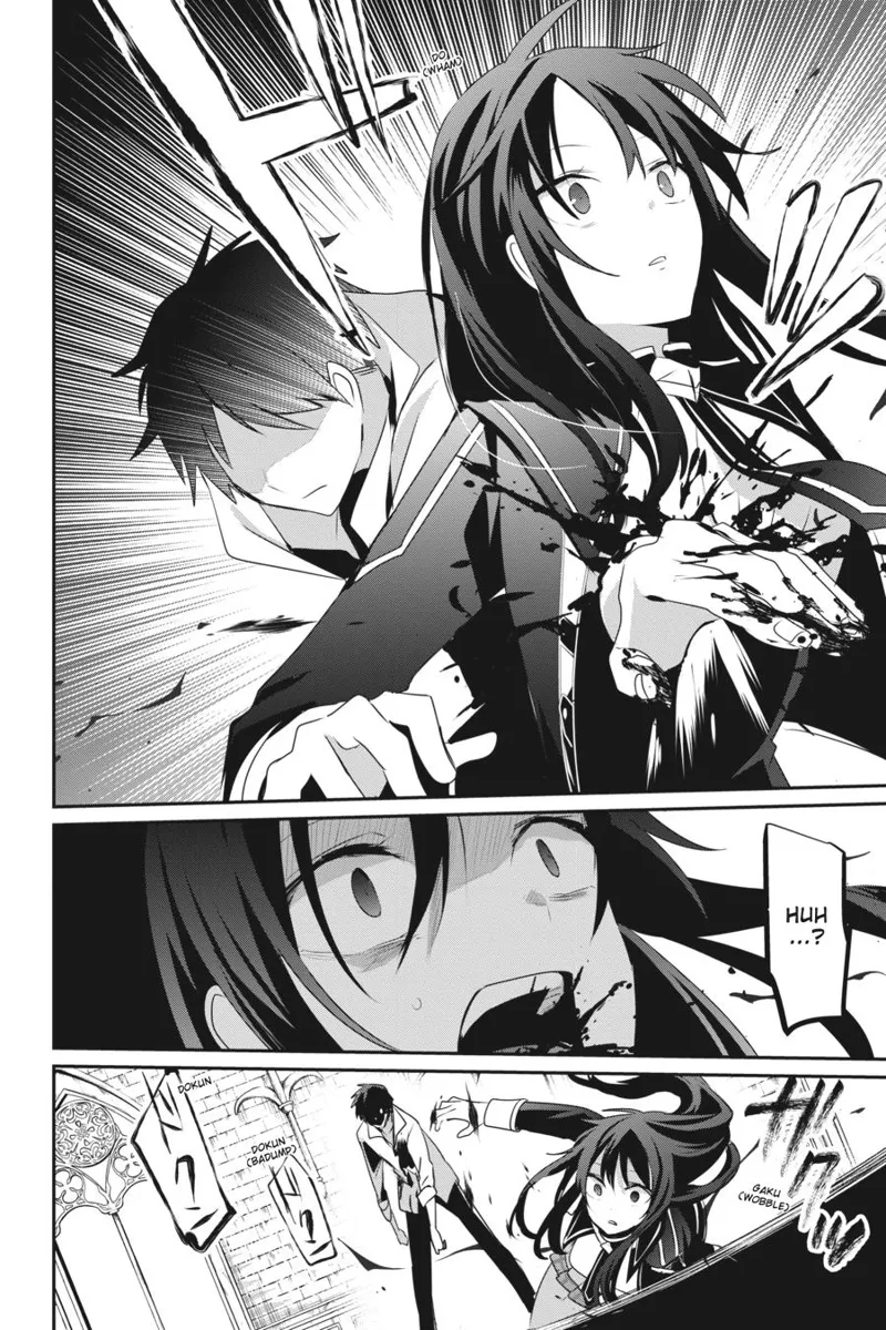 The Eminence in Shadow - Chapter 31 - Page 6