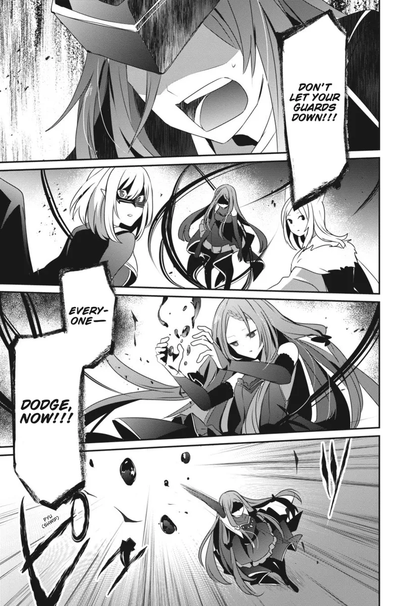 The Eminence in Shadow - Chapter 31 - Page 19