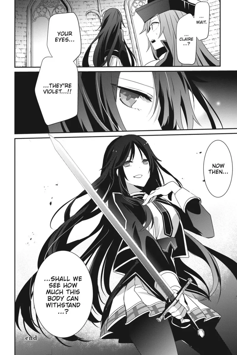 The Eminence in Shadow - Chapter 31 - Page 29