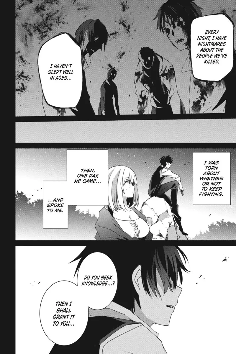 The Eminence in Shadow - Chapter 32 - Page 24