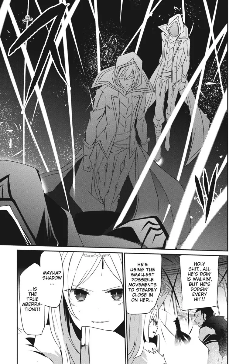 The Eminence in Shadow - Chapter 32 - Page 31