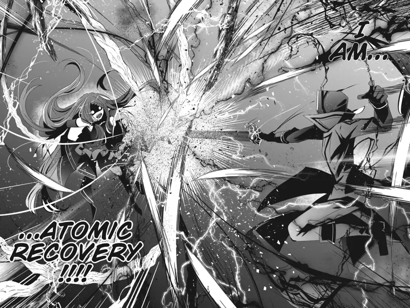 The Eminence in Shadow - Chapter 32 - Page 34