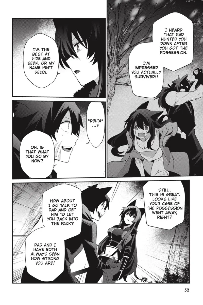 The Eminence in Shadow - Chapter 35 - Page 16