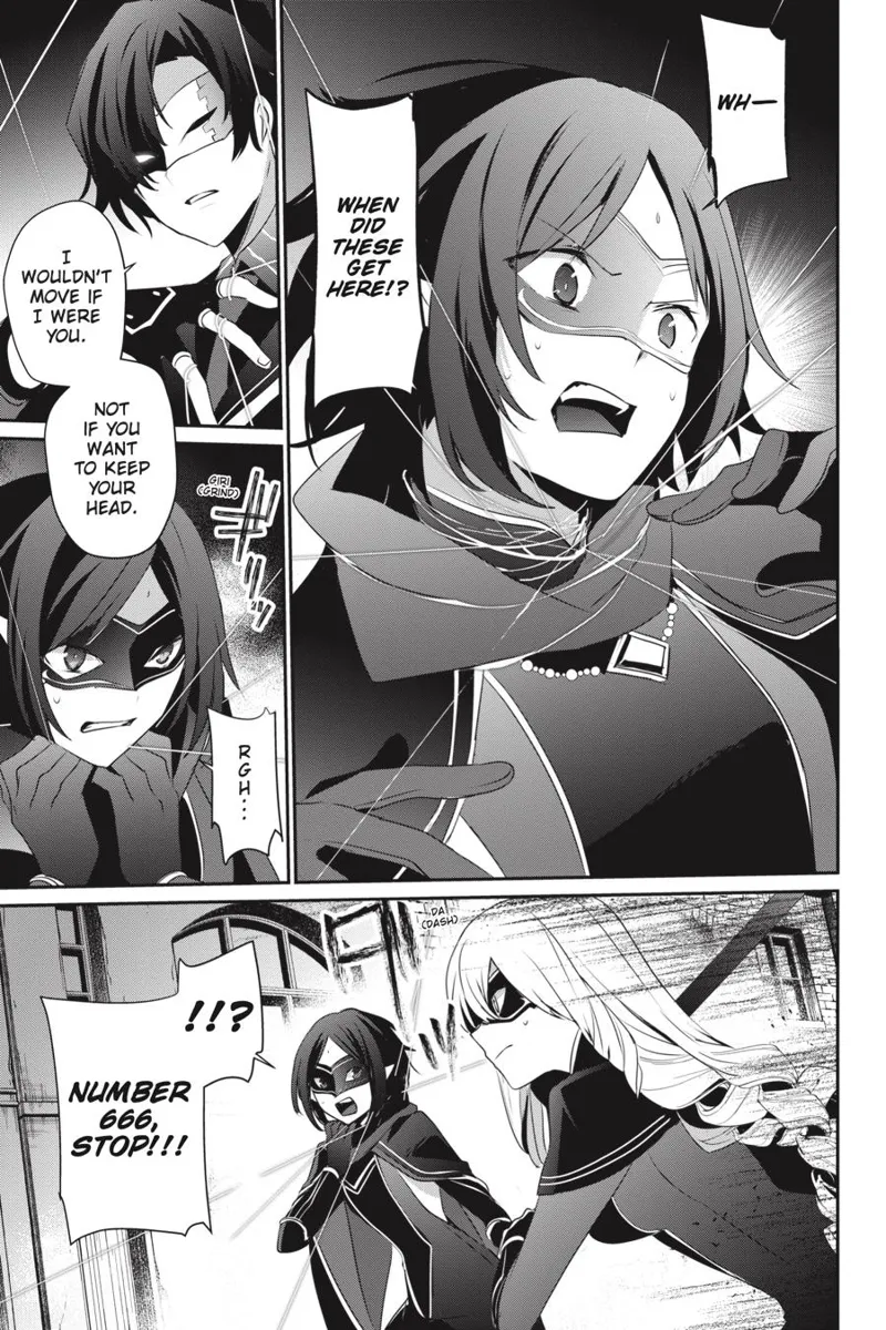 The Eminence in Shadow - Chapter 36 - Page 29