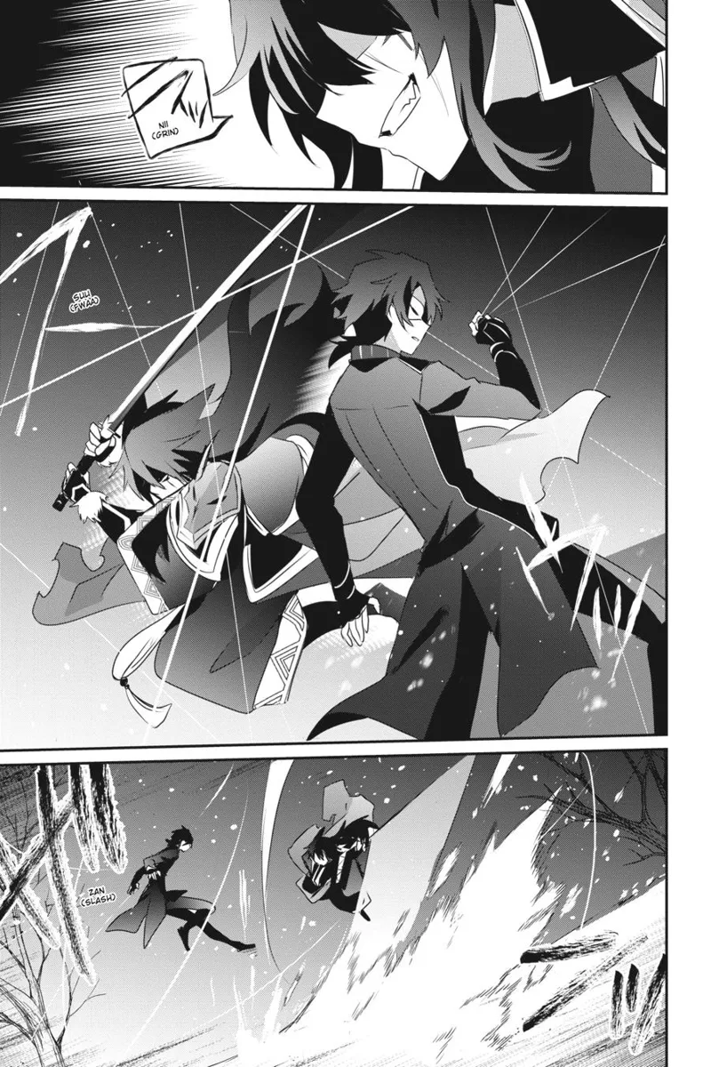 The Eminence in Shadow - Chapter 37 - Page 21