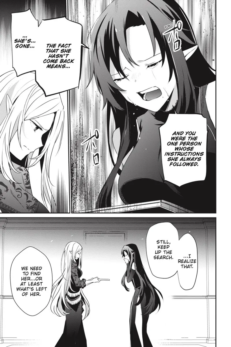 The Eminence in Shadow - Chapter 38 - Page 13