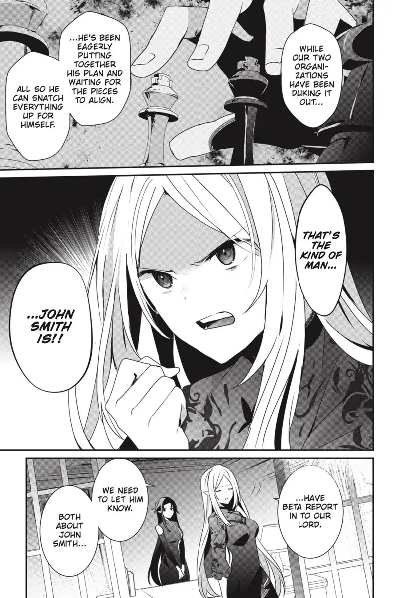 The Eminence in Shadow - Chapter 38 - Page 15
