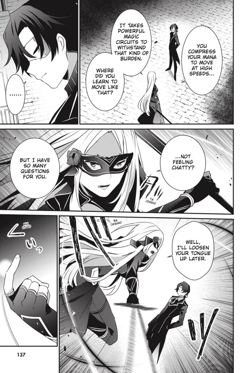 The Eminence in Shadow - Chapter 38 - Page 29