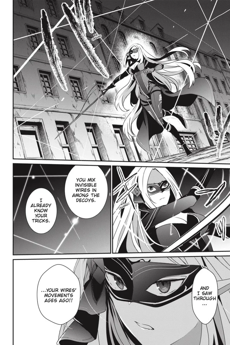 The Eminence in Shadow - Chapter 38 - Page 30