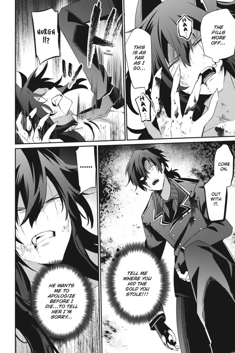 The Eminence in Shadow - Chapter 39 - Page 2