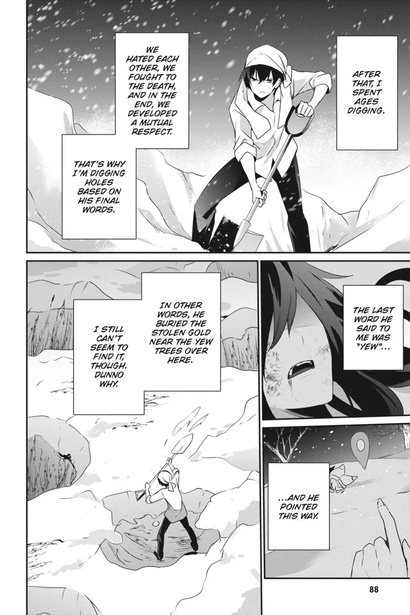 The Eminence in Shadow - Chapter 39 - Page 14