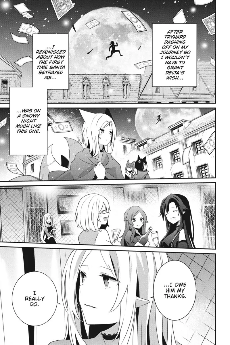 The Eminence in Shadow - Chapter 39 - Page 21
