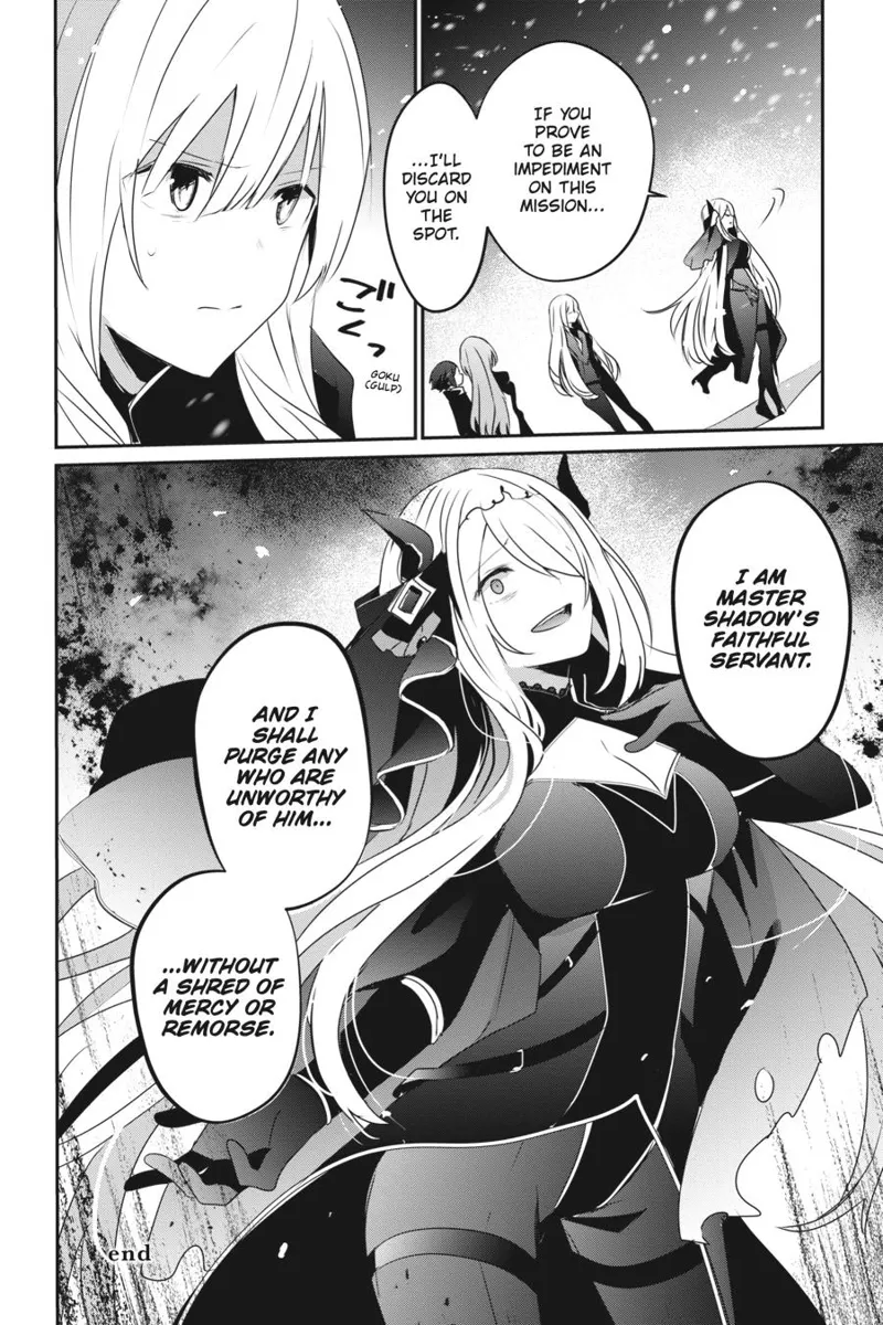 The Eminence in Shadow - Chapter 39 - Page 32