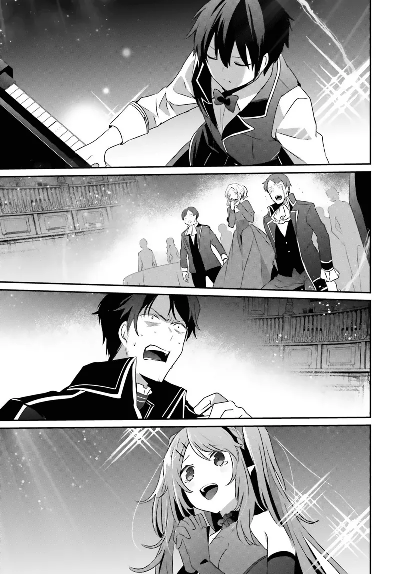 The Eminence in Shadow - Chapter 42 - Page 18