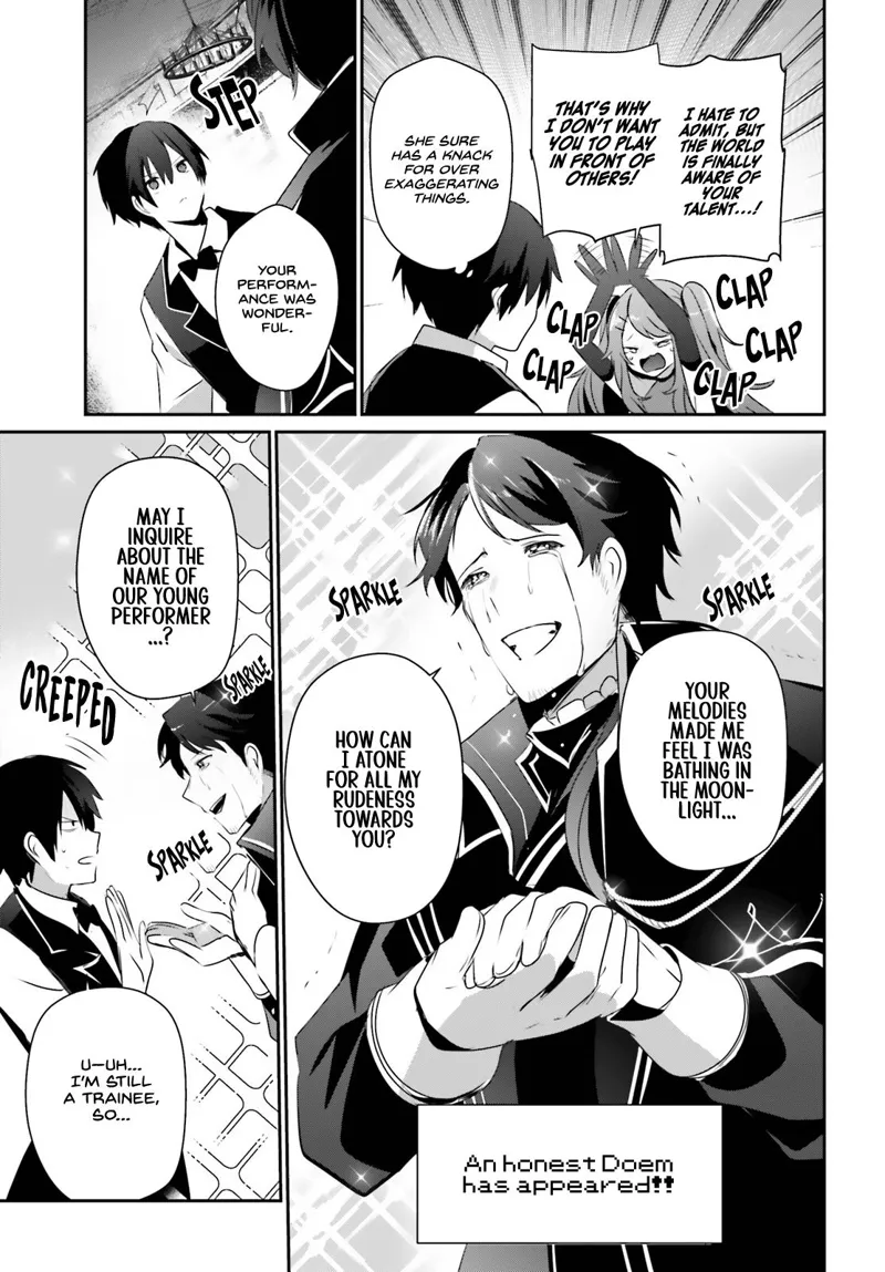 The Eminence in Shadow - Chapter 42 - Page 20