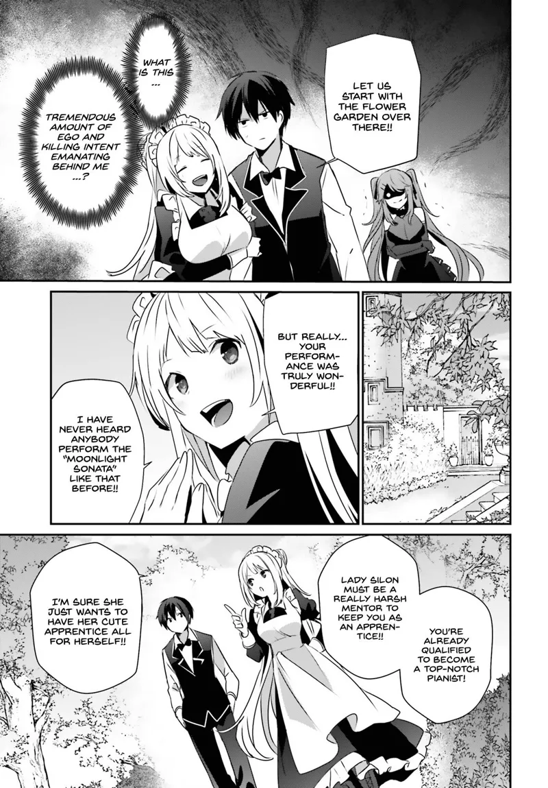 The Eminence in Shadow - Chapter 42 - Page 24