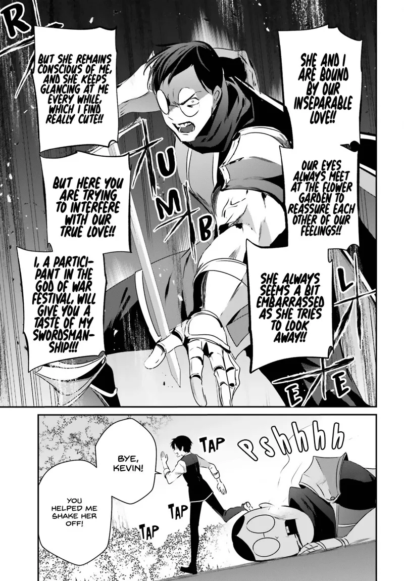 The Eminence in Shadow - Chapter 42 - Page 30