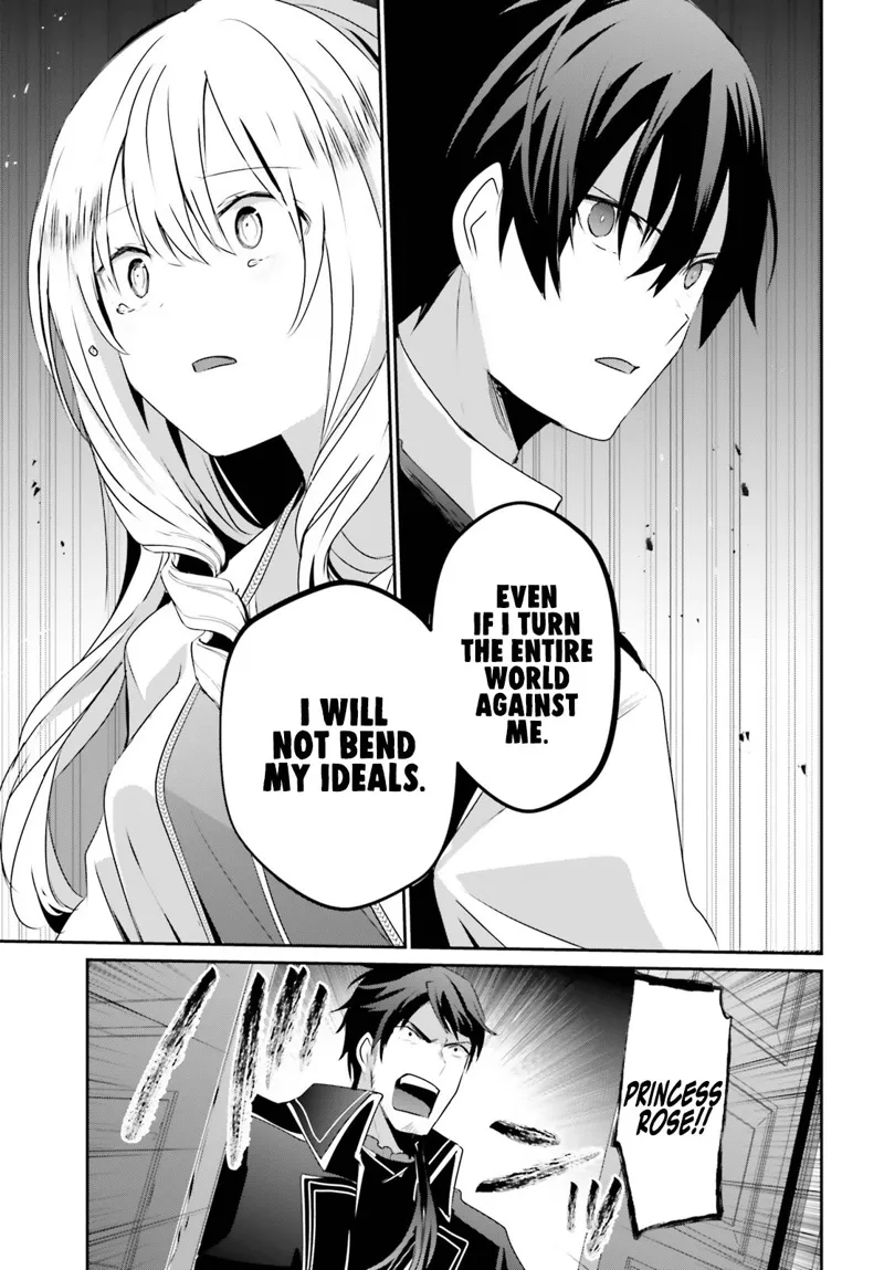 The Eminence in Shadow - Chapter 43 - Page 12