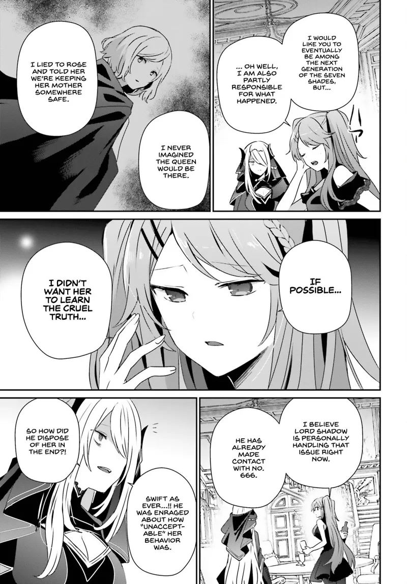 The Eminence in Shadow - Chapter 43 - Page 16